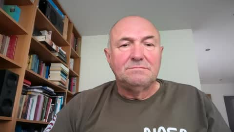 bartvel online show from June 12, 10:03 am