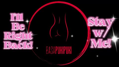 PukiPuki online show from March 19, 1:31 am