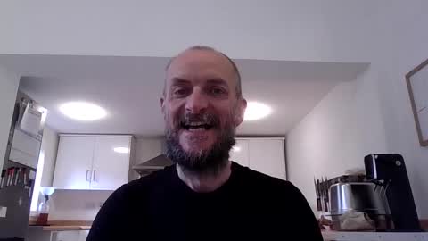 basiccamguy online show from October 8, 12:58 pm