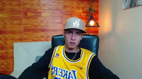 Bastian online show from December 28, 10:25 am