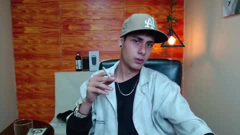 Bastian online show from January 13, 3:45 am