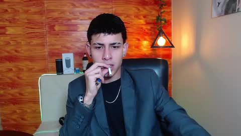 Bastian online show from January 26, 4:51 am