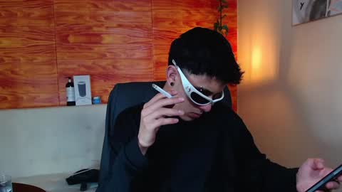 Bastian online show from February 7, 7:29 am