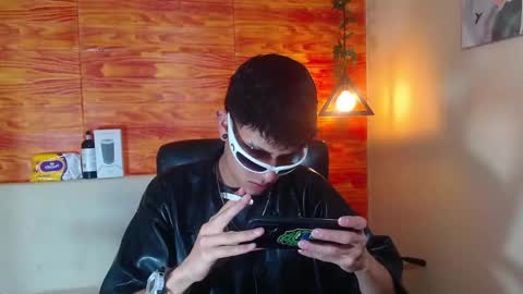 Bastian online show from February 13, 3:07 am