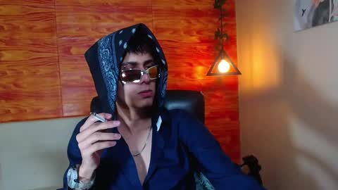 Bastian online show from February 18, 3:53 am