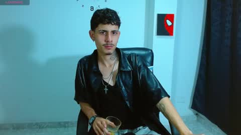 Bastian online show from September 12, 3:17 am