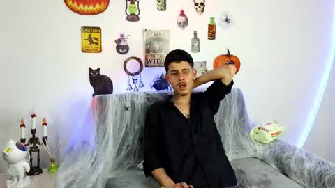 Bastian online show from October 16, 4:46 am