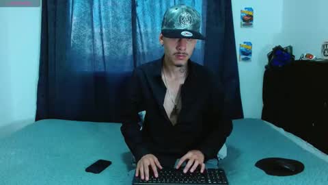 Bastian online show from November 2, 10:01 pm