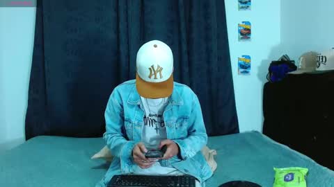 Bastian online show from November 11, 3:39 am