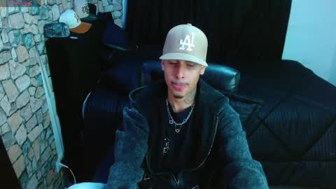 Bastian online show from June 7, 1:32 am