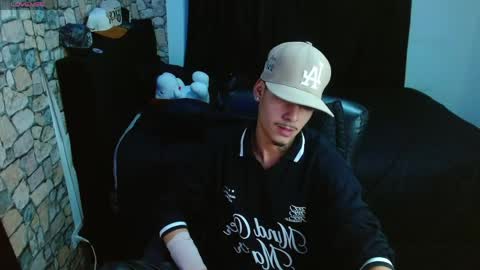 Bastian online show from June 8, 12:36 am