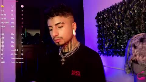 bastian66_ online show from June 6, 2:27 am