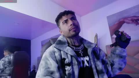 bastian66_ online show from June 7, 2:59 am