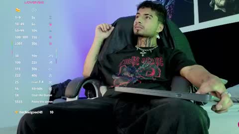 Snapshot of bastian66_ chatting on July 25, 2:31 am bastian66_ online show from July 25, 2:31 am