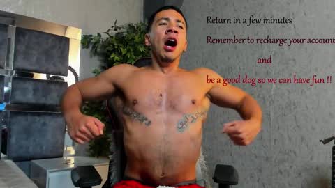 Bastian Independent Model online show from October 25, 1:18 pm