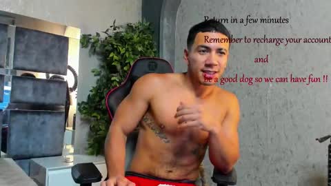 Bastian Independent Model online show from December 2, 12:10 pm