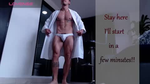 Bastian Independent Model online show from June 6, 4:12 pm