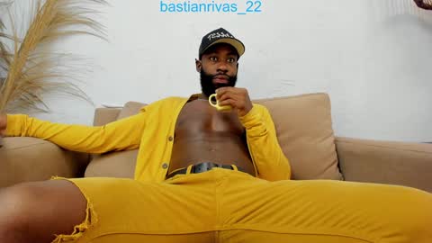 Bastian. online show from January 16, 11:37 am