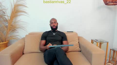 Bastian. online show from January 23, 11:58 am