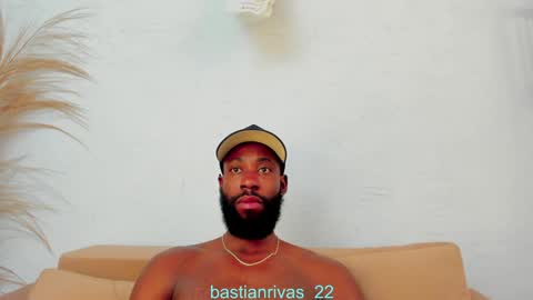 Bastian. online show from January 30, 6:00 pm