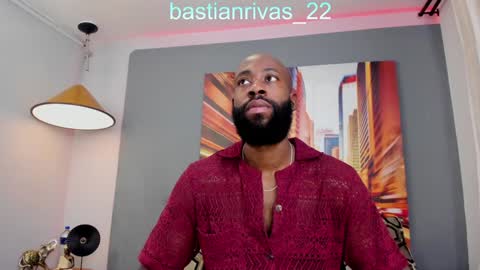 Bastian. online show from February 5, 12:06 pm
