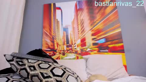 Bastian. online show from February 26, 2:46 pm