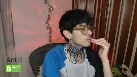 Bastiel online show from October 28, 12:03 am