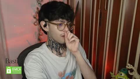 Bastiel online show from November 16, 1:44 am