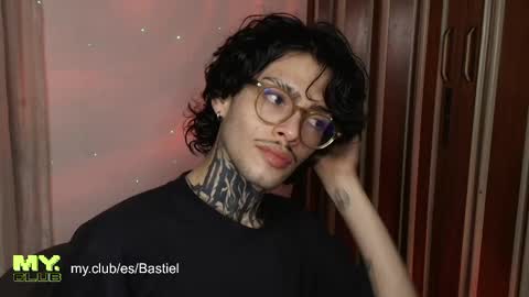 Bastiel online show from April 25, 2:47 am