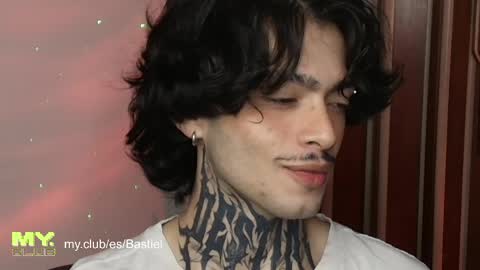 Bastiel online show from May 2, 12:48 am