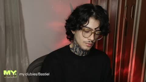 Bastiel online show from May 6, 3:46 am
