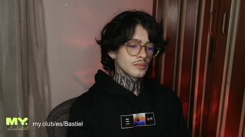 Bastiel online show from May 8, 5:02 am