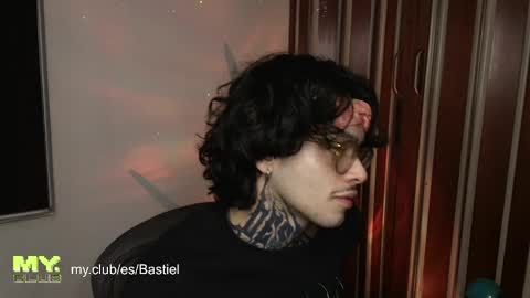 Bastiel online show from May 10, 2:17 am