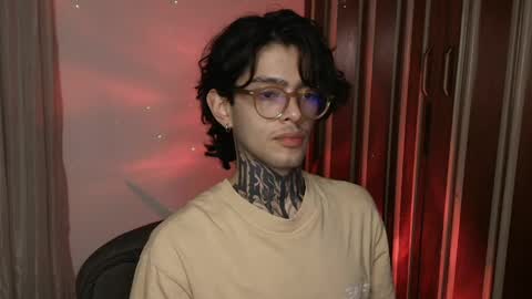 Bastiel online show from May 24, 2:05 am