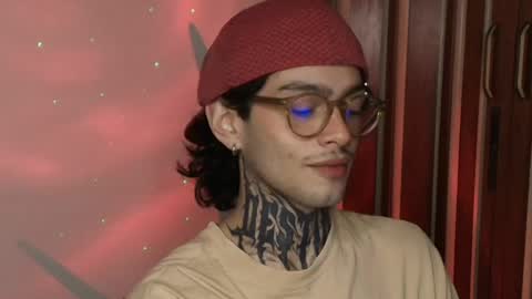 Bastiel online show from May 30, 12:52 am