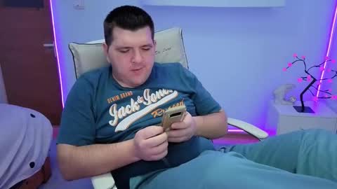 BASY online show from October 25, 5:08 pm