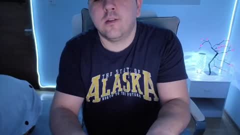 Snapshot of basystem8 chatting on April 7, 3:07 am BASY online show from April 7, 3:07 am