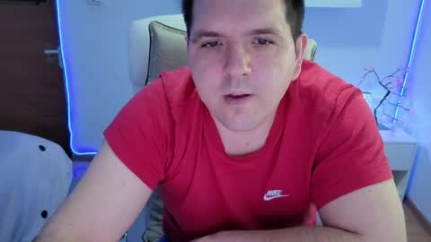Snapshot of basystem8 chatting on May 7, 5:24 am BASY online show from May 7, 5:24 am