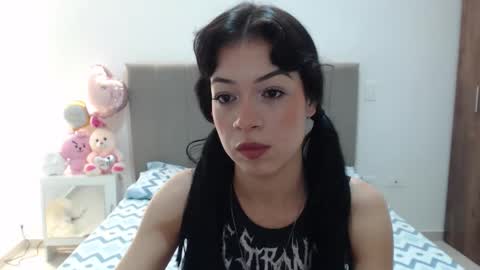 Aron online show from October 13, 12:32 am