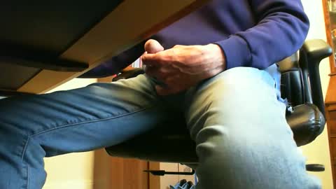 BateBro13 online show from February 8, 10:24 pm