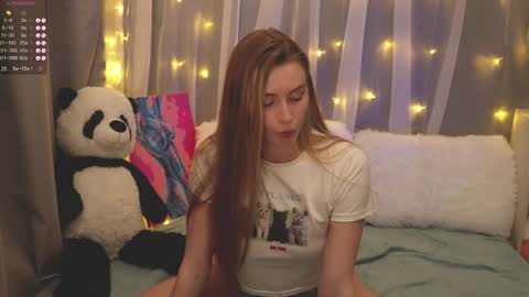 Katrin online show from December 16, 9:41 pm