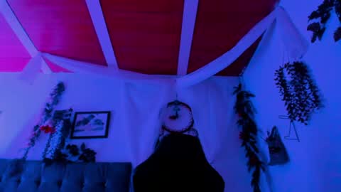    online show from July 8, 10:25 pm