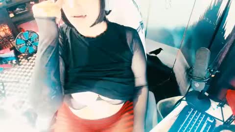 Audrey online show from October 7, 6:54 am