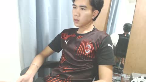 Lf Babe online show from January 19, 1:01 pm