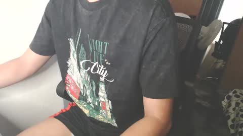 Lf Babe online show from January 19, 9:02 pm