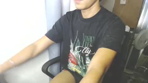 Lf Babe online show from January 20, 3:15 am