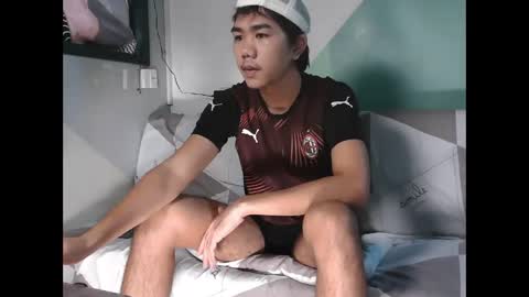 Snapshot of baxter_bab chatting on February 16, 9:55 pm Lf Babe online show from February 16, 9:55 pm