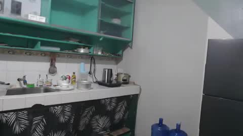 Snapshot of baxter_bab chatting on March 19, 12:09 pm Lf Babe online show from March 19, 12:09 pm