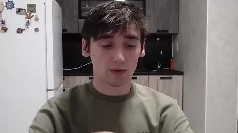 BAXTER online show from December 25, 10:27 pm