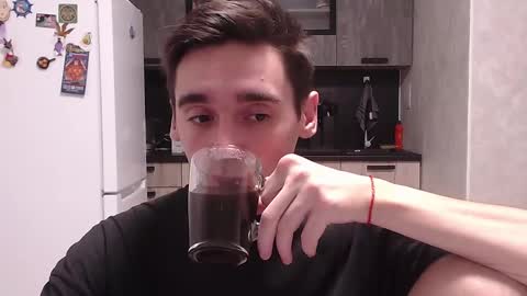 BAXTER online show from January 22, 9:54 pm